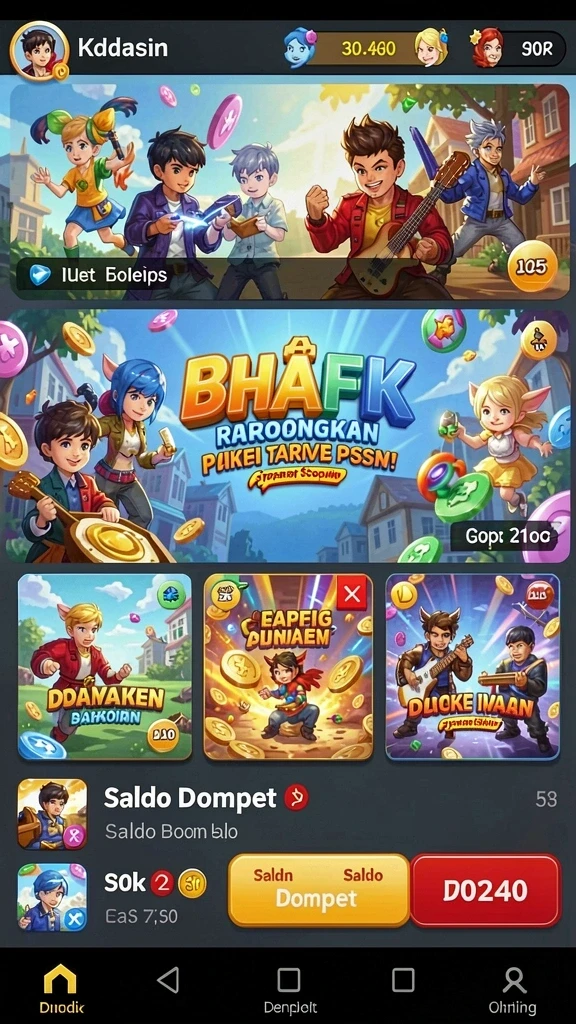 171slot - Fitur bonus yang mendebarkan dengan imbalan besar.