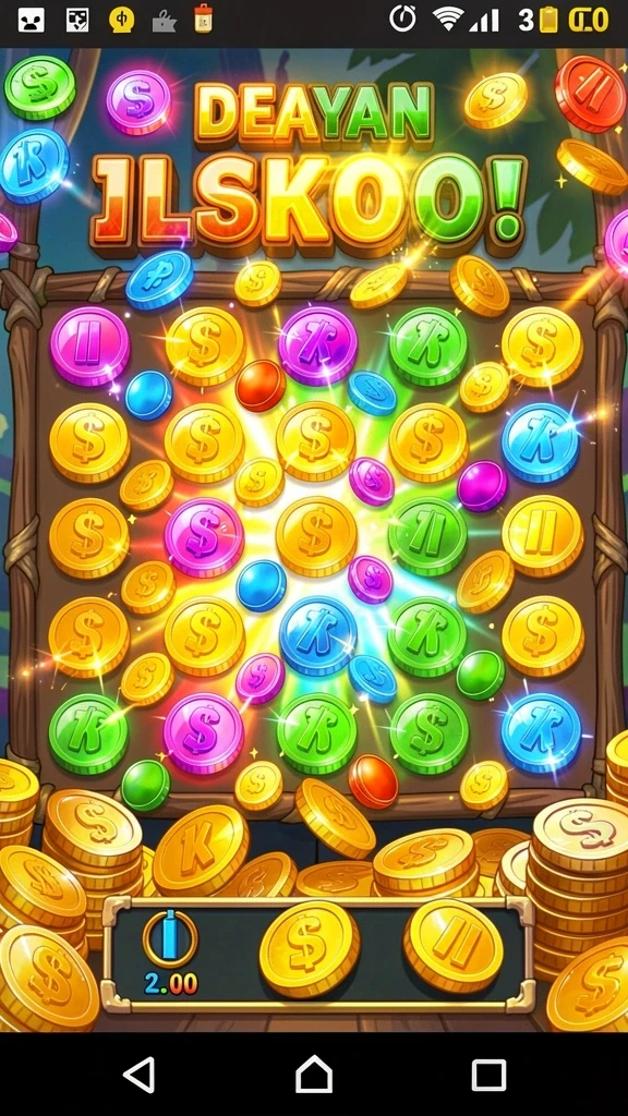 531slot - Fitur bonus yang menguntungkan dan menyenangkan.