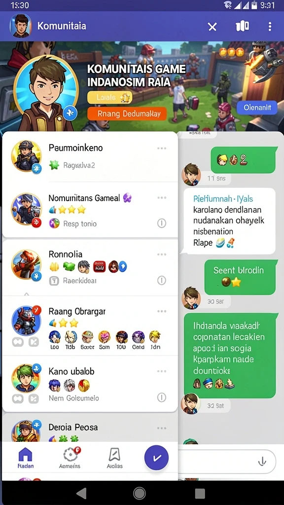 738slot - Grafis yang memukau dan warna yang cerah.