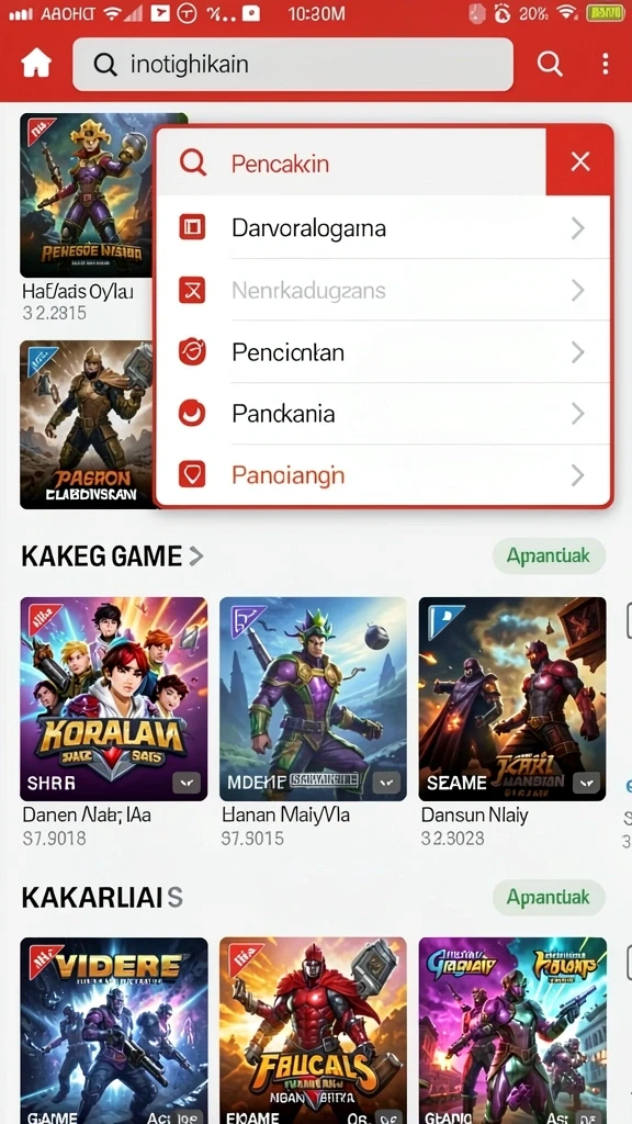 77ag - Beragam pilihan permainan untuk setiap selera.