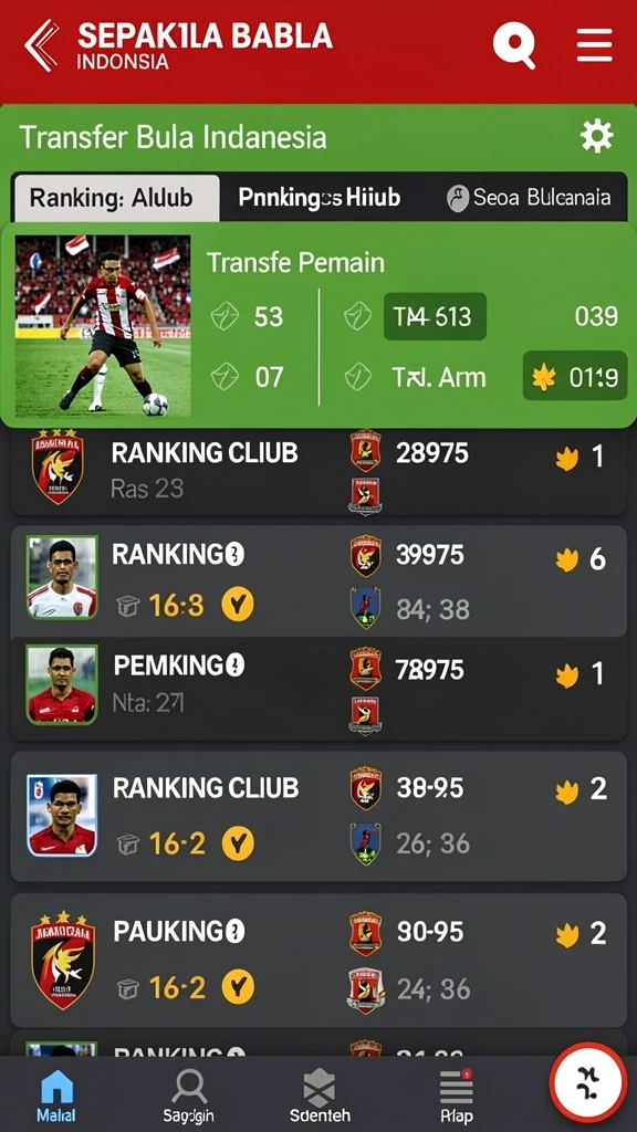 99rp - Pemain dapat bersaing dalam leaderboard global.