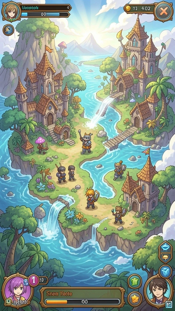 big77 - Mode multiplayer untuk bermain bersama teman.