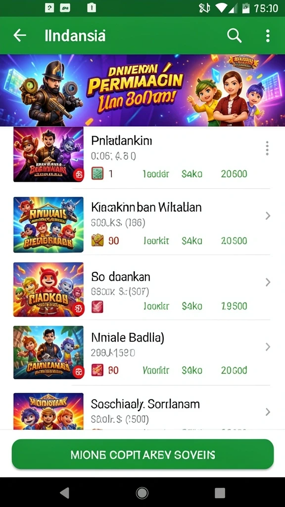 big77 - Sistem reward yang menarik dan menguntungkan.