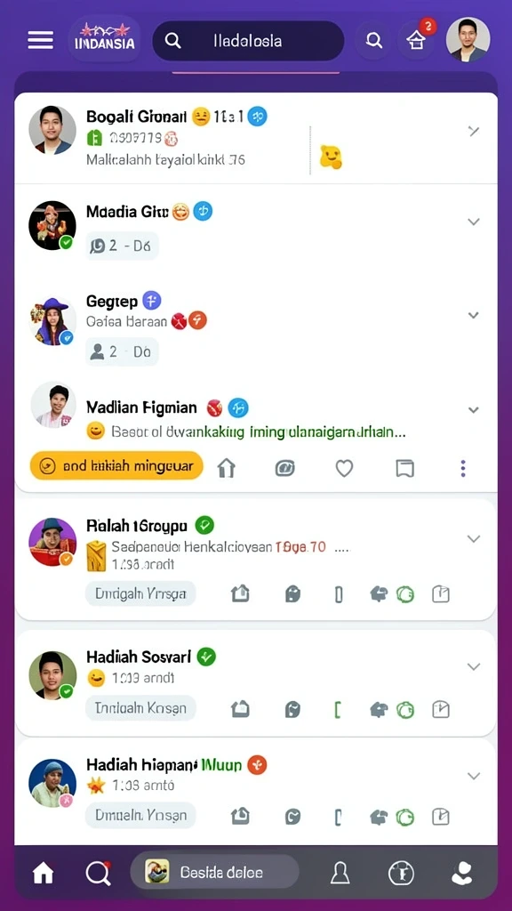 bos777 - Grafik permainan yang menarik dan memukau.