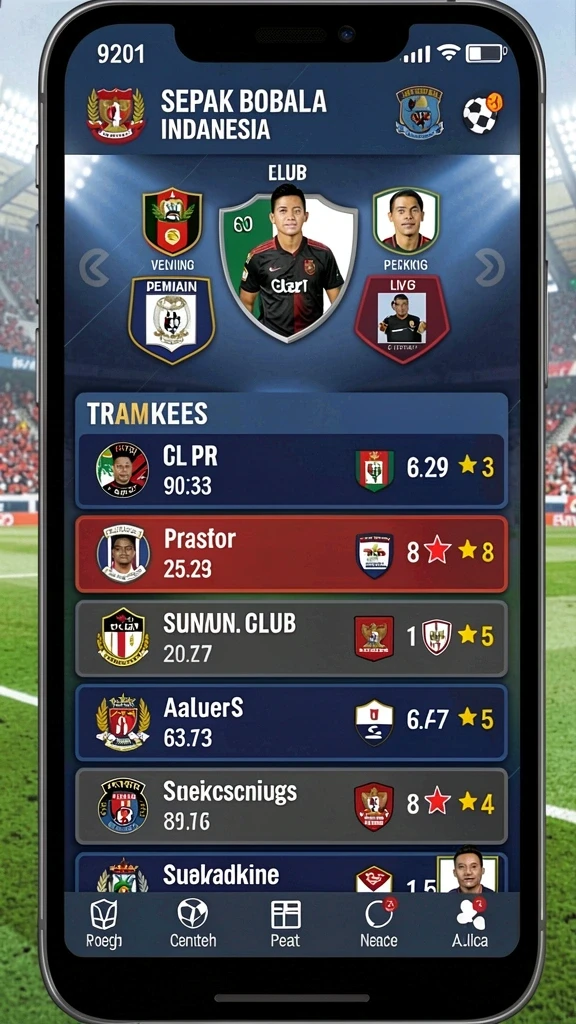 cadas138 - Fitur multiplayer memungkinkan Anda bermain bersama teman.