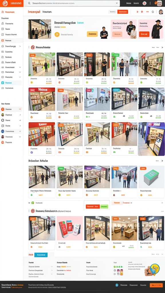 ceria33 - Screenshot menunjukkan tampilan antarmuka yang modern.