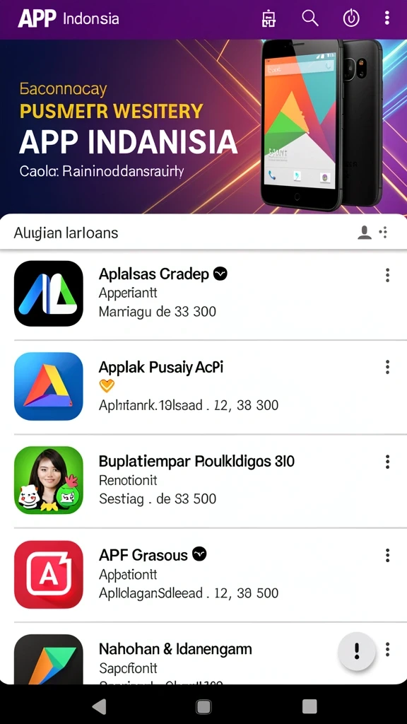cvg8888 - Tampilan antarmuka yang ramah pengguna.