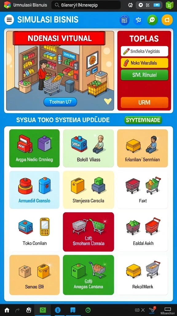 dorahoki - Pengalaman permainan multiplayer yang mengasyikkan.