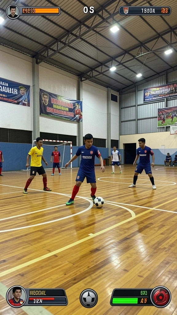 dower88 - Fitur misi harian yang seru dan menantang.