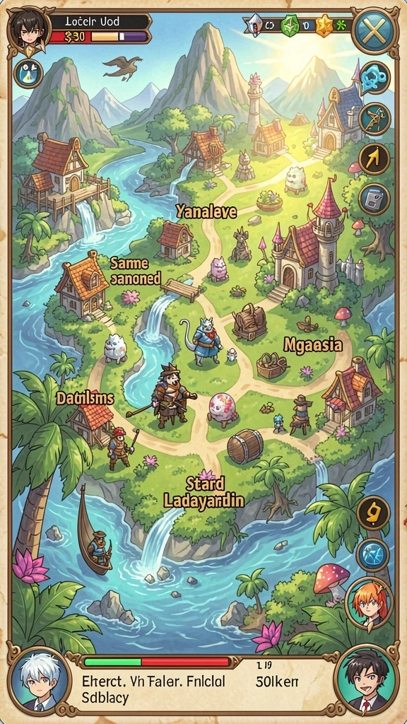 hqtoto - Fitur multiplayer yang memungkinkan bermain dengan teman.