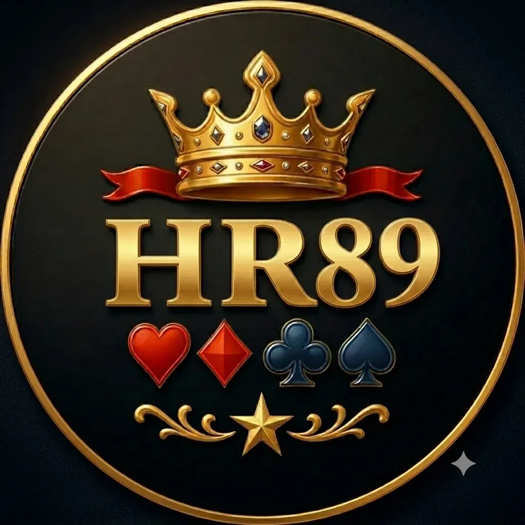 HR89 - Permainan Seru dan Menantang