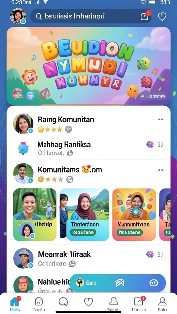 kingdomtoto - Antarmuka yang ramah pengguna dan intuitif.