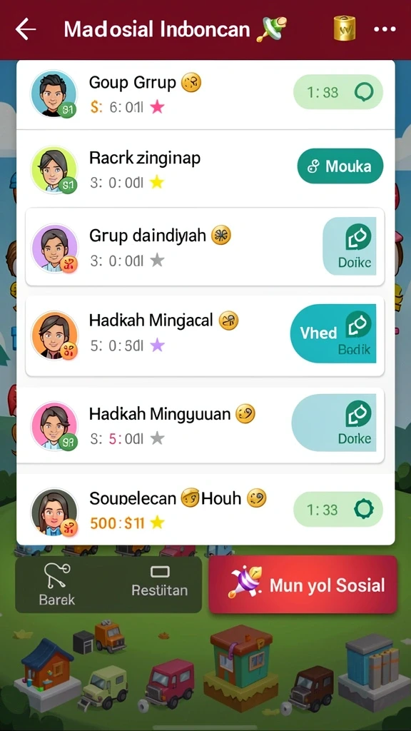 kkslot777 - Tampilan antarmuka yang menarik dan mudah dinavigasi.