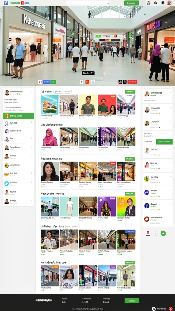 kombo88 - Screenshot aplikasi KOMBO88: Tantangan seru menunggu Anda.