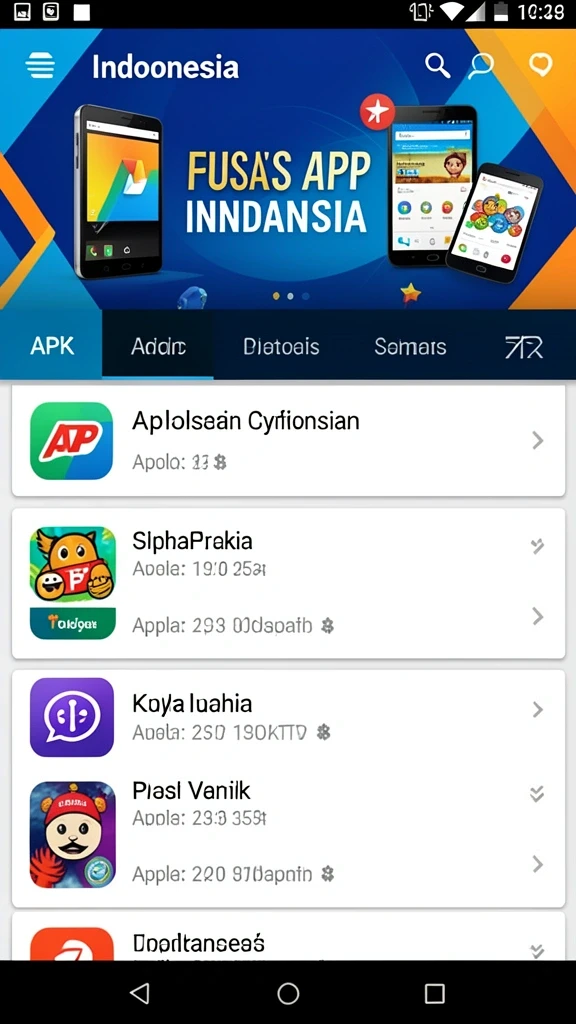 mlbb8 - Ikuti event bulanan dengan hadiah menggiurkan.