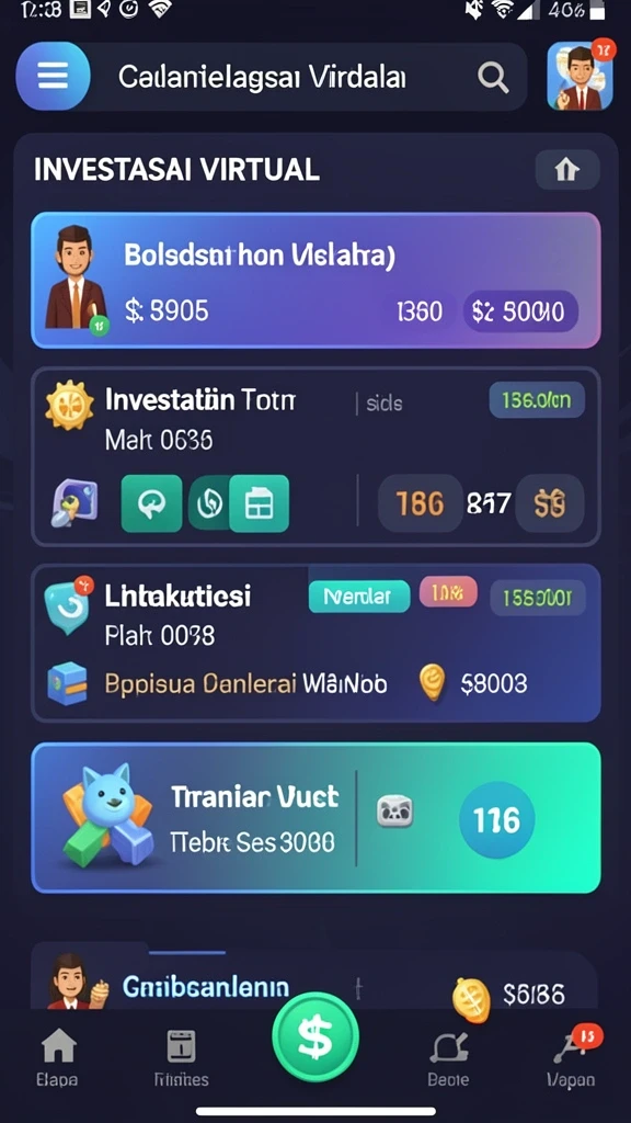 nv77 - Sistem reward yang inovatif dan menguntungkan untuk setiap pemain.