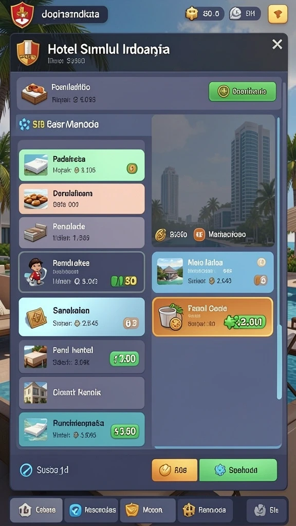 olx128 - Tangkapan layar interaksi antarmuka yang menarik.