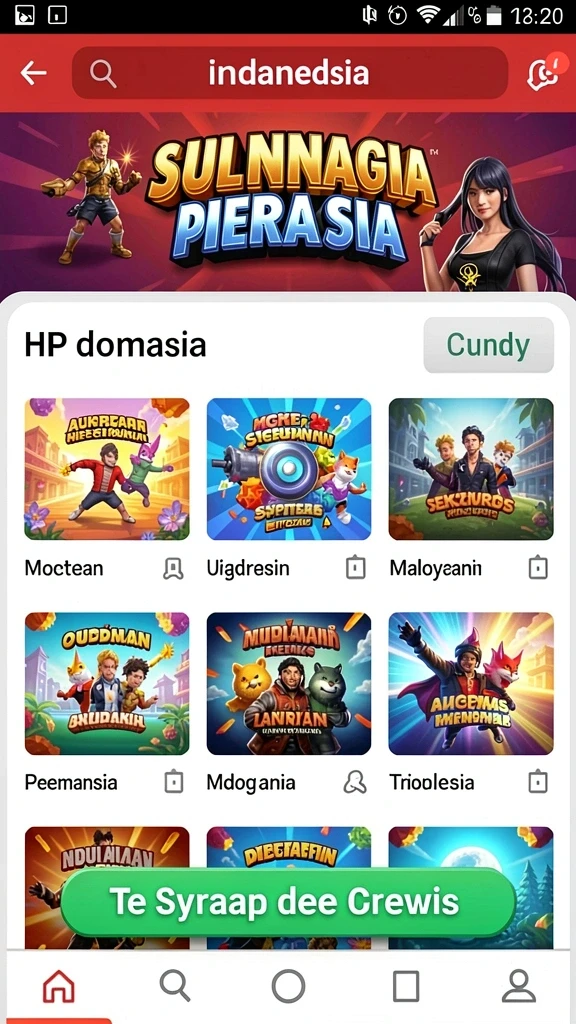 rajatogel - Tampilan antarmuka yang menarik dan mudah dinavigasi.