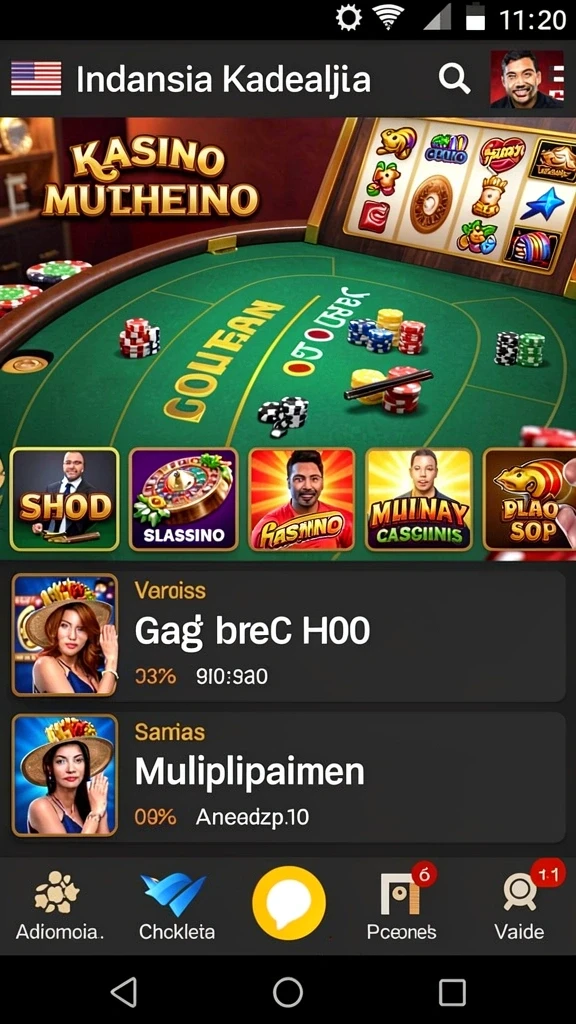 s80 - Pengalaman bermain multiplayer yang mendebarkan.