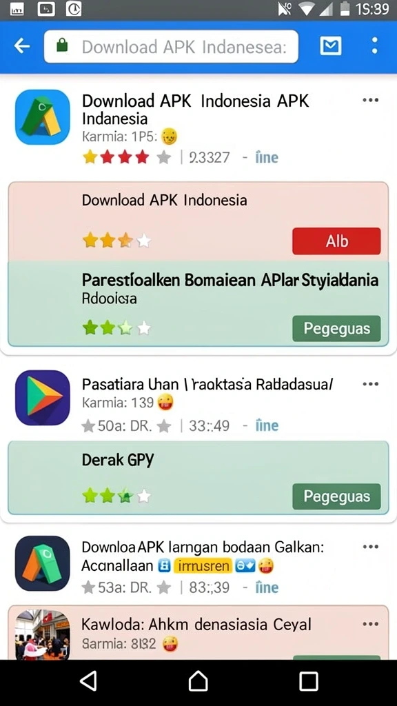 surgavip - Karakter unik yang dapat dipilih sesuai keinginan pemain.