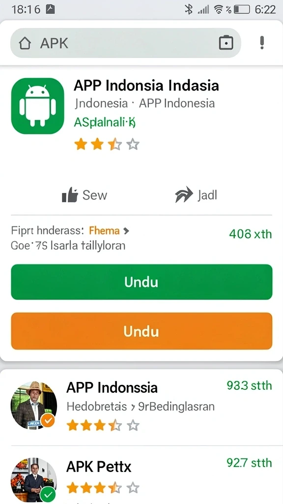 svipwins - Screenshot menunjukkan antarmuka pengguna yang sederhana dan intuitif.