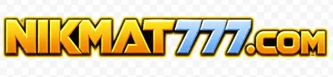 nikmat777 — Logo Resmi